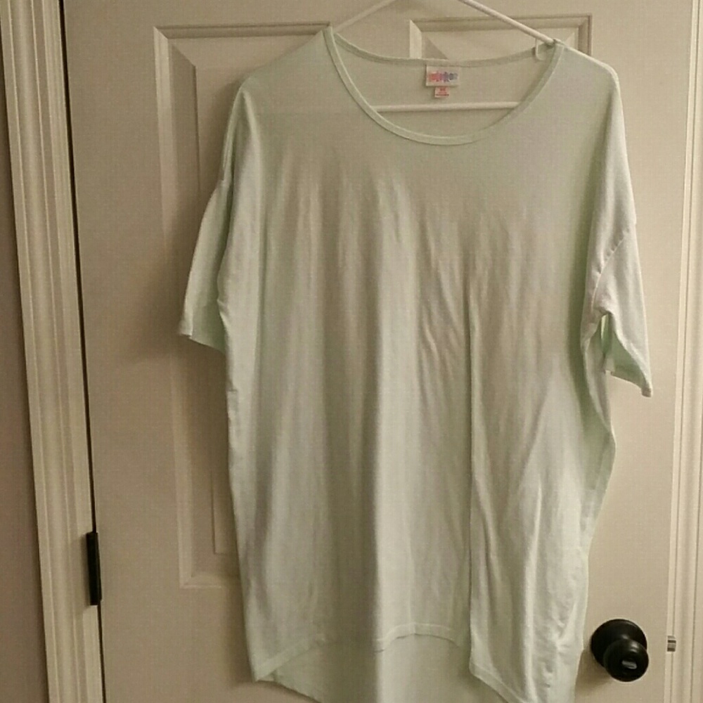 Irma shirt